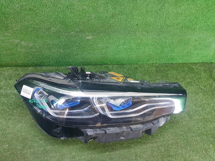 Фара правая BMW X7 G07 (2019-2022) Laser Light