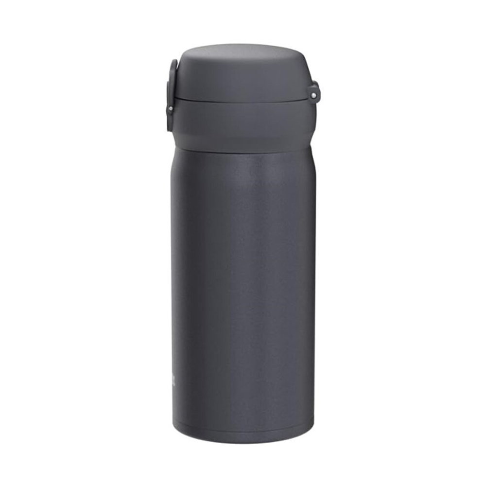 Термокружка Thermos JNL-356 SMB (0,35 литра), серая дымчатая