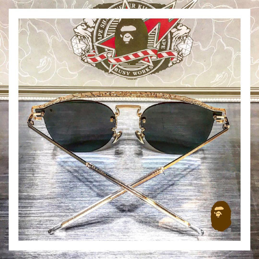 Очки A BATHING APE, BS13074