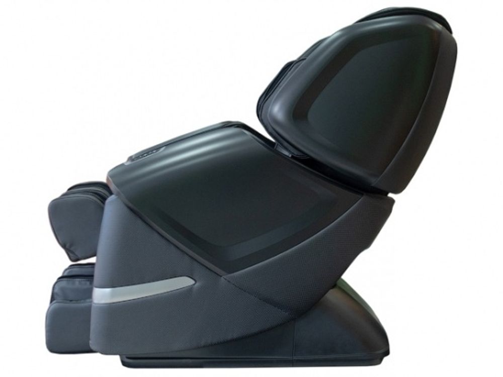 Массажное кресло Bodo Norton Black Домашнее