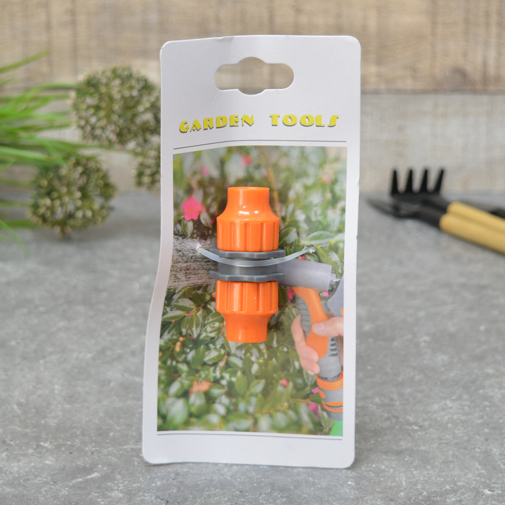 Муфта соединительная 3/8-3/8, NNATA136