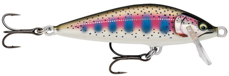 Воблер RAPALA CountDown Elite CDE95 / 9.5 см, 14 г, цвет GDRT