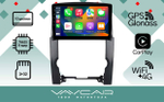 Магнитола для KIA Sorento 2009-2012 - Vaycar VA27-0041 на Android 13, 8-ядер, 4G SIM-слот