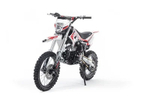 Мотоцикл BSE EX 125E 17/14 (2022)