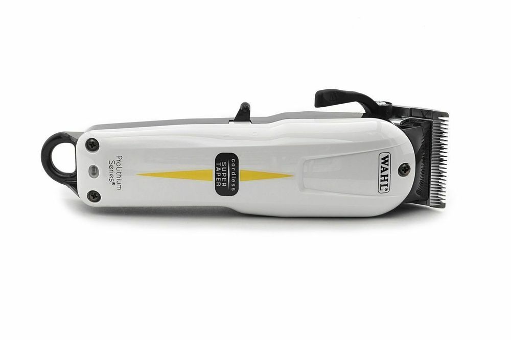 Машинка для стрижки Wahl Super Taper Cordless 3027253 (8591-2316H) (США) - 3