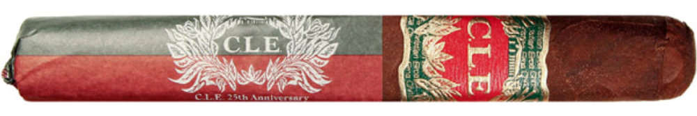 C.L.E. 25th Anniversary Perfecto 11/18