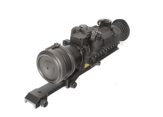 Планка Вивера 100 мм с полукруглым основанием