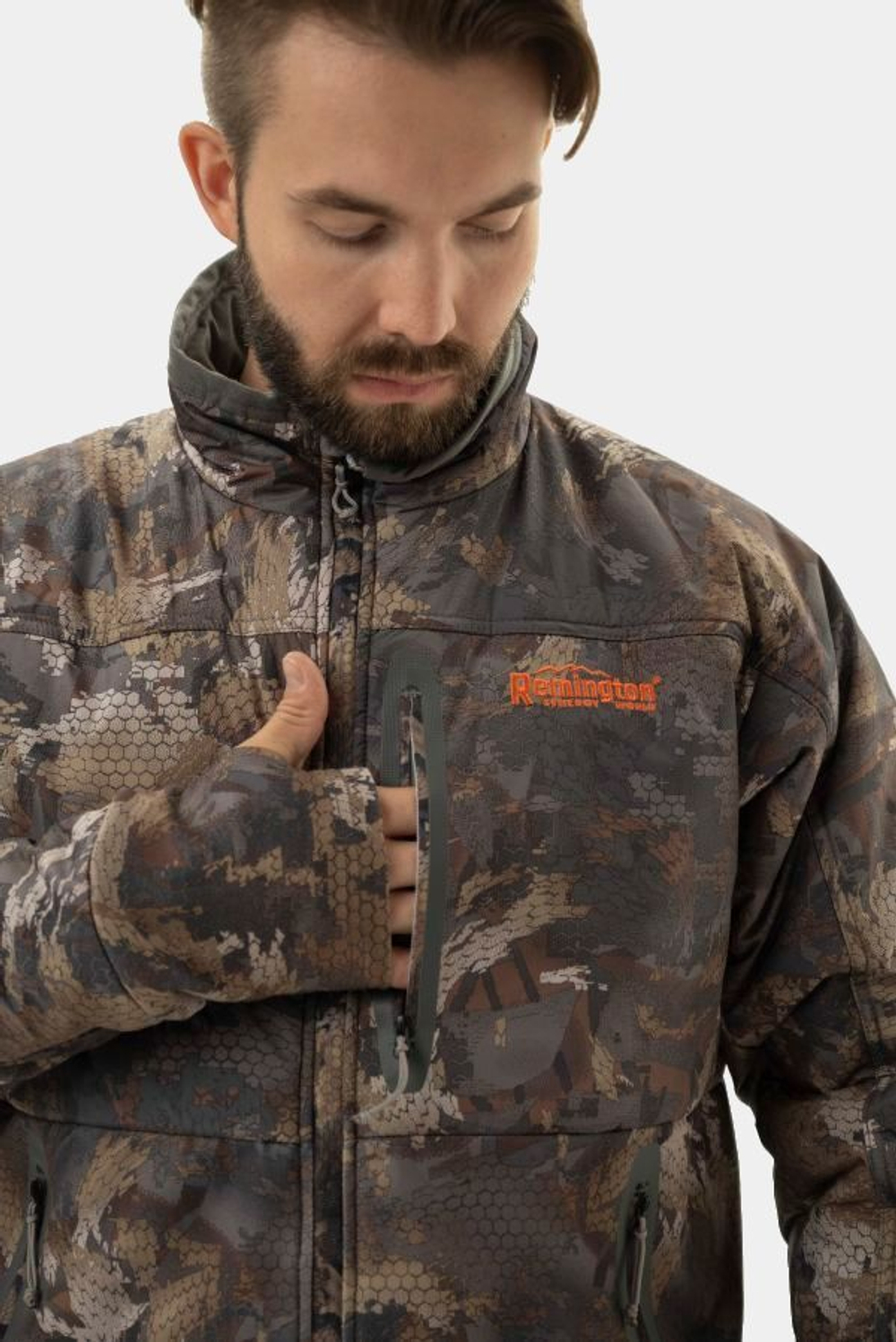 Костюм Remington Blizzard Timber 3 в 1