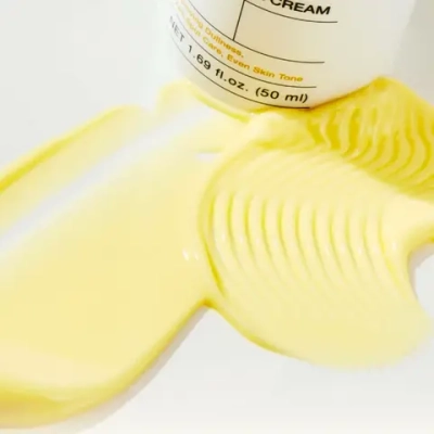 BIODANCE Крем для лица с ниацинамидом для сияния кожи -Radiant Vita Niacinamide Cream,50мл