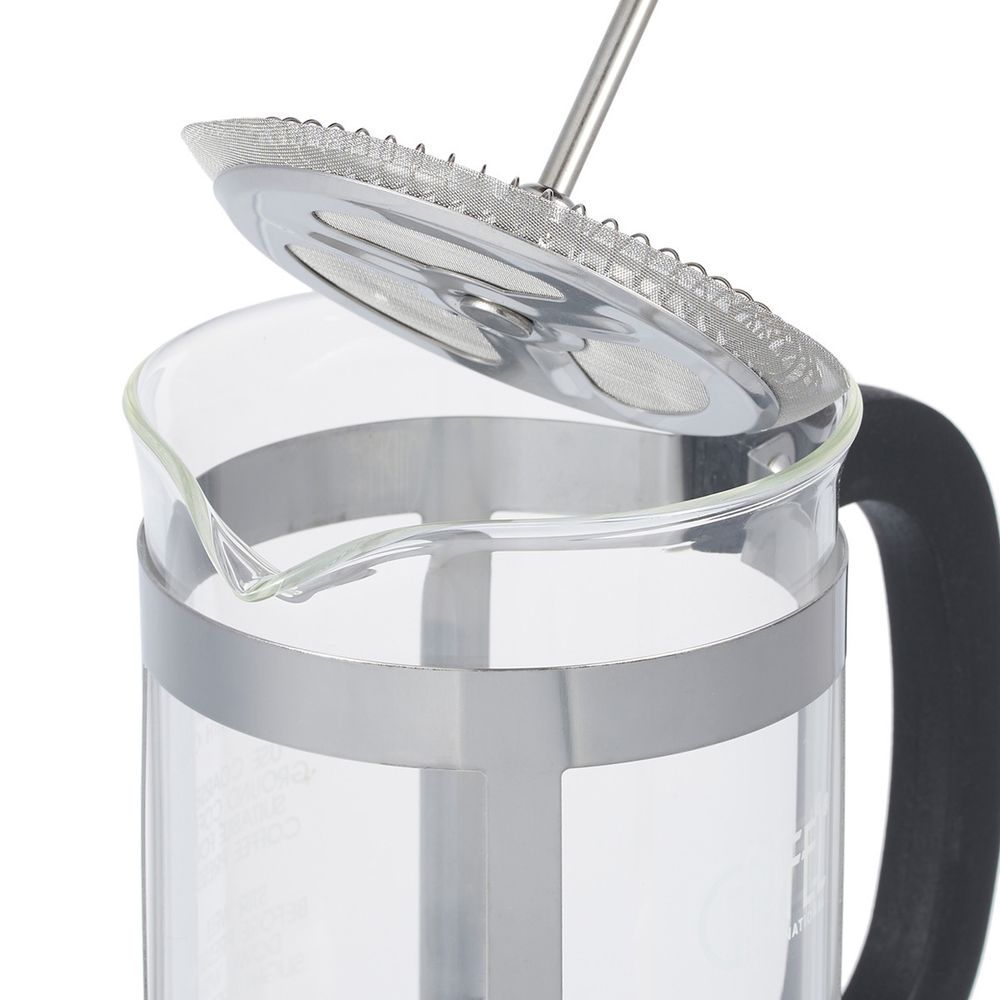 Френч-пресс Gipfel Phoenix 7171 600 мл