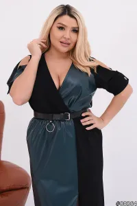 Платье УК-1610 Fabrika