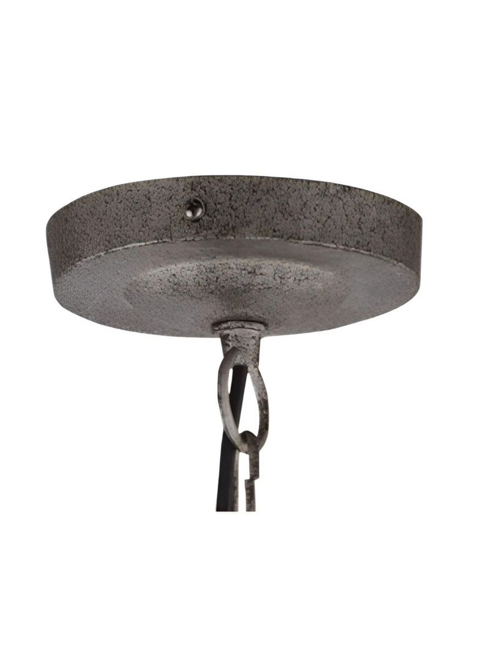 Подвесной Светильник Лофт 2644/1 GR+BK