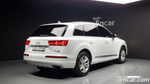 Audi Q7 (4M) 45 TFSI Quattro (10.2019)