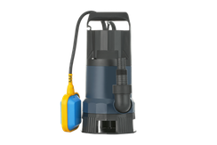 Насос дренажный UNIPUMP VORT 401 PW h5 Q8 42178
