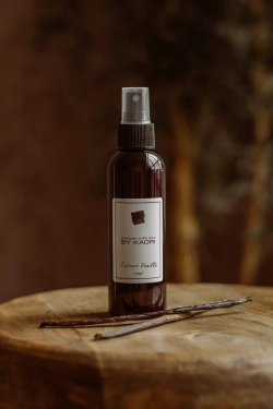 Лосьон-спрей для легкого расчесывания волос TOBACCO VANILLA