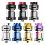 Бак Hellvape Fat Rabbit Solo 2 RTA - Blue