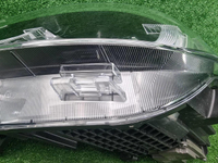 Фара левая Chery Tiggo 8 Pro Max (2022-н.в.) LED