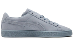PUMA Suede Mono 21 "Blue Fog"