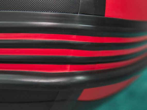 Лодка ПВХ KITT BOATS 350 НДНД