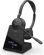 Гарнитура беспроводная Jabra Engage 75 SE