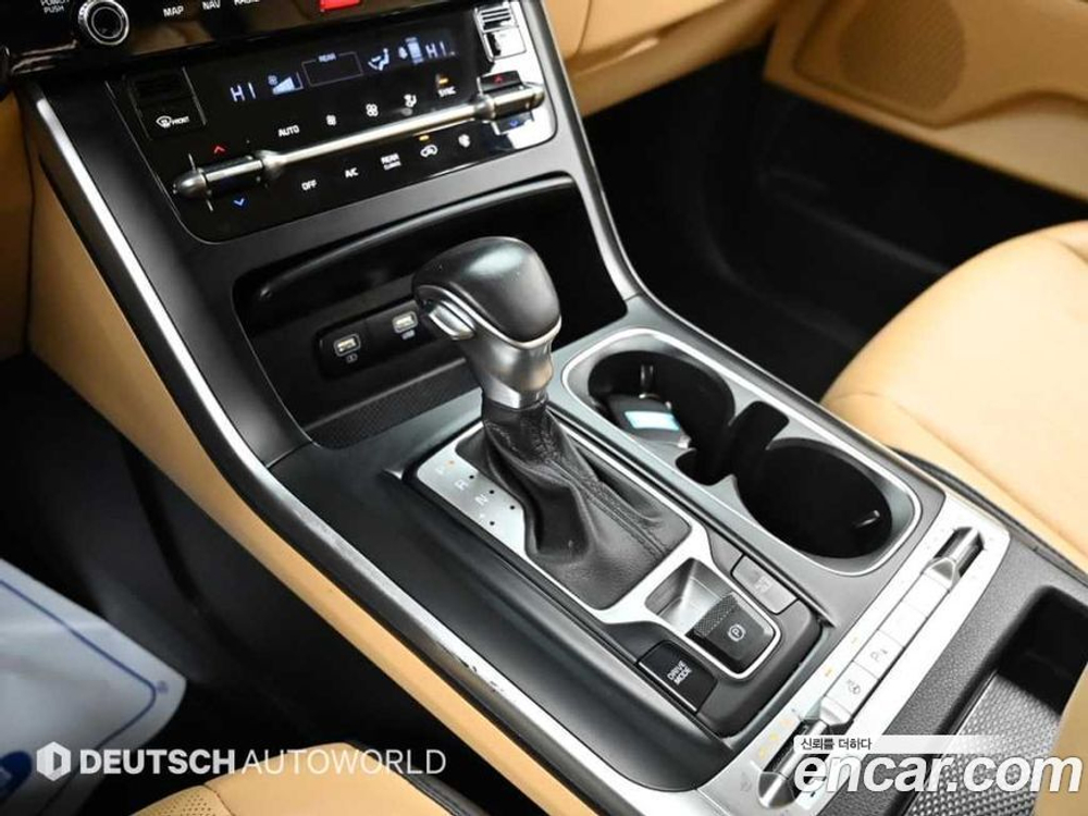 Kia Carnival (Sedona) 4 Generation 9-и местный Prestige (11.2020)