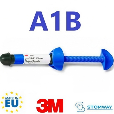 Filtek Ultimate A1B (4гр.) Филтек Ультимейт А1В, пломбировочный материал, 3920A1B