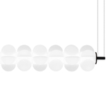 Подвесной светодиодный светильник ST Luce TALISMAN SL6121.413.01