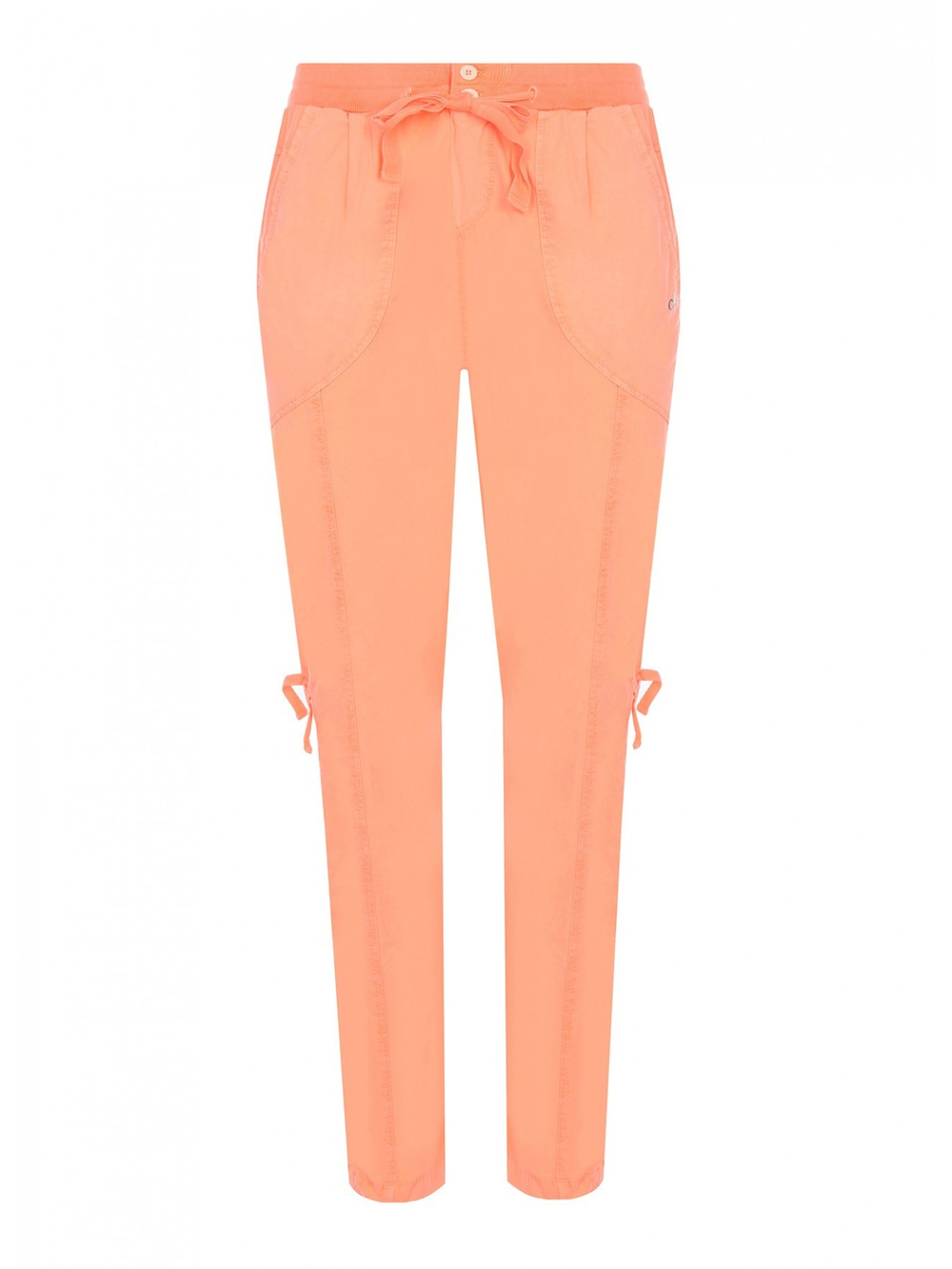 Брюки женские хлопковые  pants DEHA