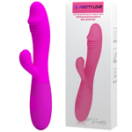 Вибратор Pretty Love 30 function BI-014173-2