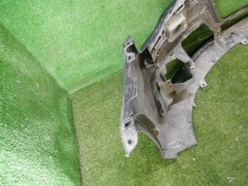 Бампер передний Audi A7 (2014-2018)