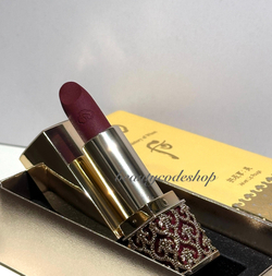 Губная помада полуматовая THE HISTORY OF WHOO VELVET LIP ROUGE # 54