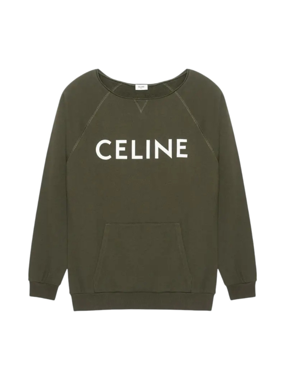 Свитшот Celine