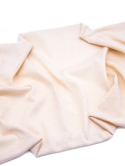 Кулирка хлопок, 140 гр/м, телесный 126