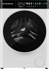 Стиральная машина с сушкой Maunfeld MFWD1295WH05