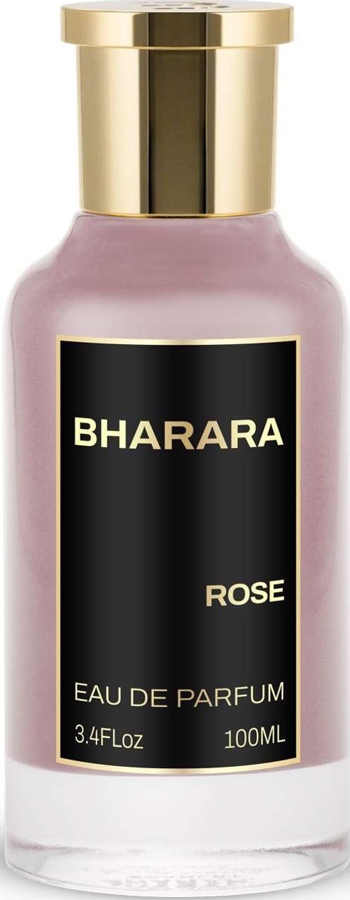 BHARARA ROSE EDP 100 ML