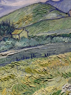 Картины-наклейки на стену для декора интерьерные №71