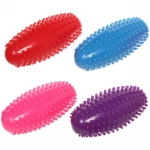 Валик для йоги «Эстетика» 15,5*6 см, микс