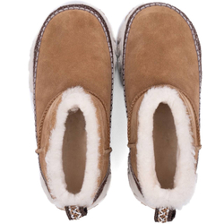 UGG Venture Daze Ultra Mini Chestnut