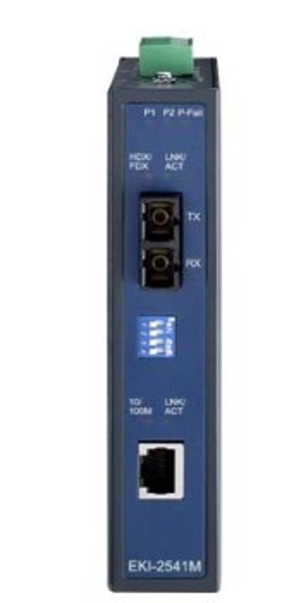 Конвертер  Advantech EKI-2541M-AE