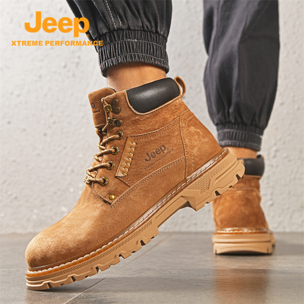 Сапоги Jeep, P341291129