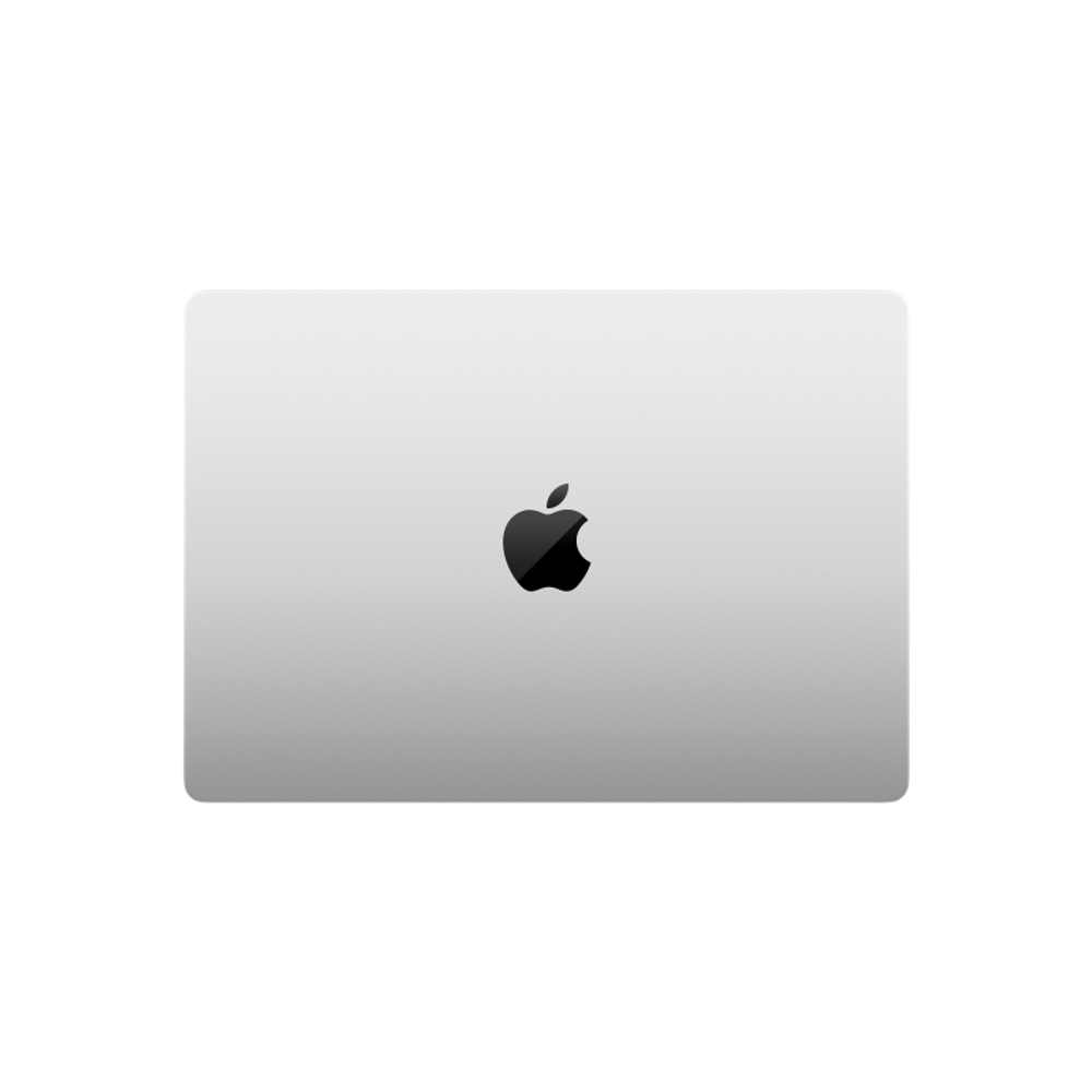 Ноутбук Apple MacBook Pro 14" (M5 10C CPU, 10C GPU, 2026) 32 ГБ, 1 ТБ SSD, Серебристый (Silver)