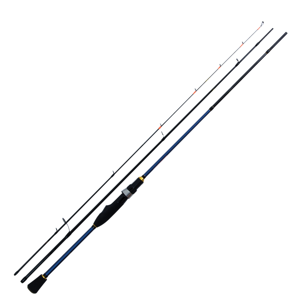 Спиннинг Maximus Streetracer 22UL (2.2м/0.6-6гр)