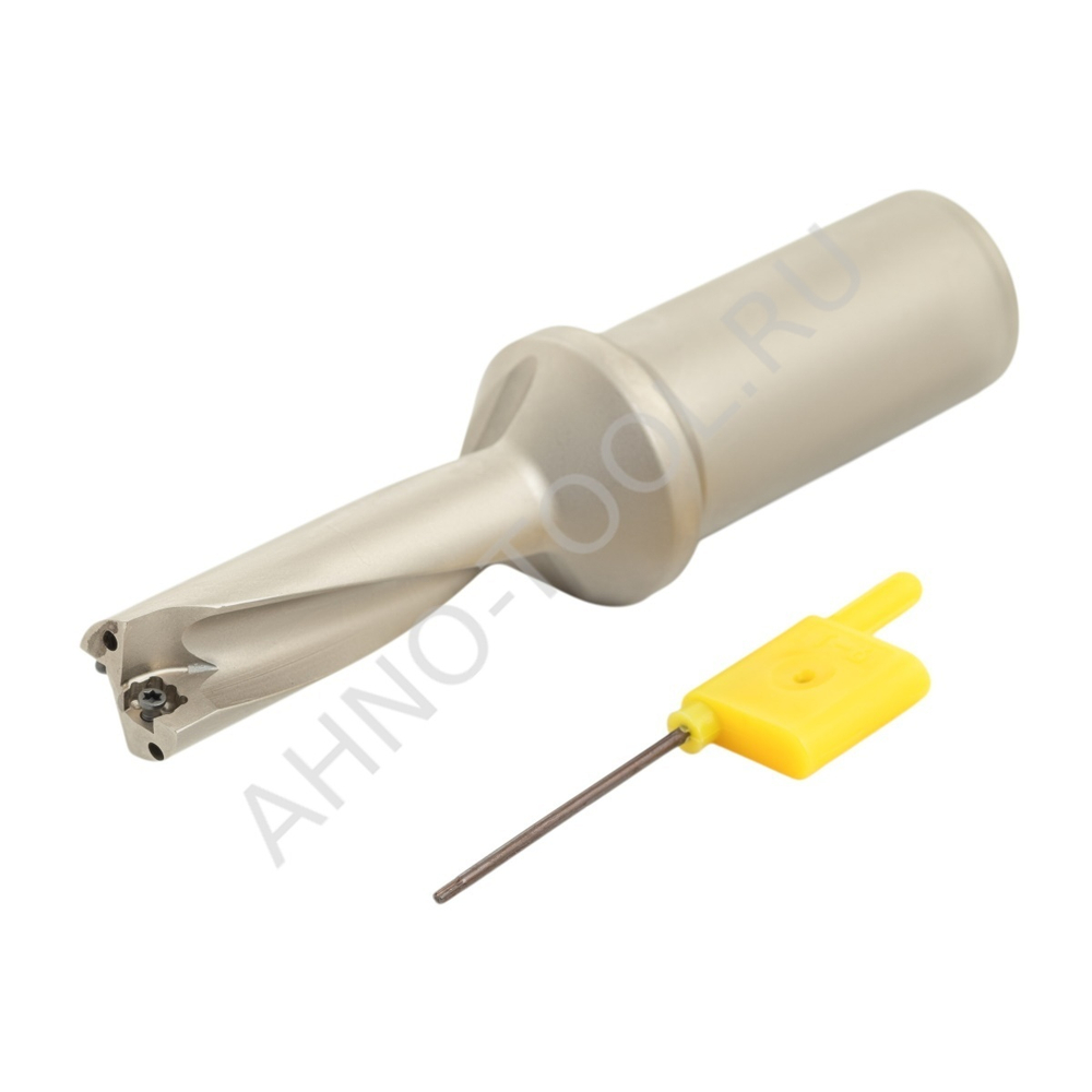 Сверло корпусное K3D16020-05 ACCKee