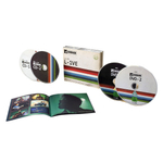 Haken / L-1VE (2CD+2DVD)