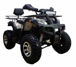 Квадроцикл ATV CLASSIC 200 PREMIUM