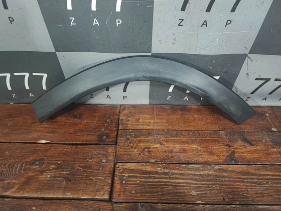 Накладка крыла заднего левого Chery Tiggo 8 Pro 21-нв Б/У Оригинал 609000645AA