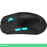 Мышь Asus P713 Rog Harpe Ace Aim Lab Edition Black (90MP02W0-BMUA00)