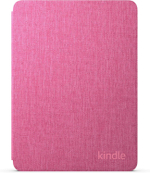 Оригинальная Обложка Kindle Paperwhite 2024 Fabric Raspberry