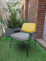 Кресло Bauhaus