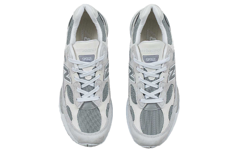 Кроссовки New Balance Nb 992